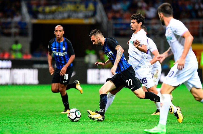 Inter Milan vs Fiorentina Preview & Betting Tips: Bet on goals in clash